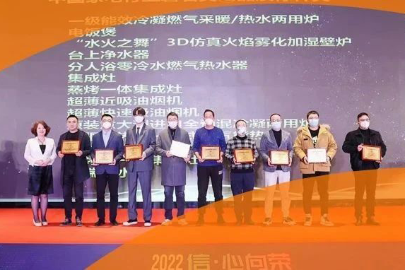 载誉而归 尊龙凯时官网版登录荣获2022磐石大奖