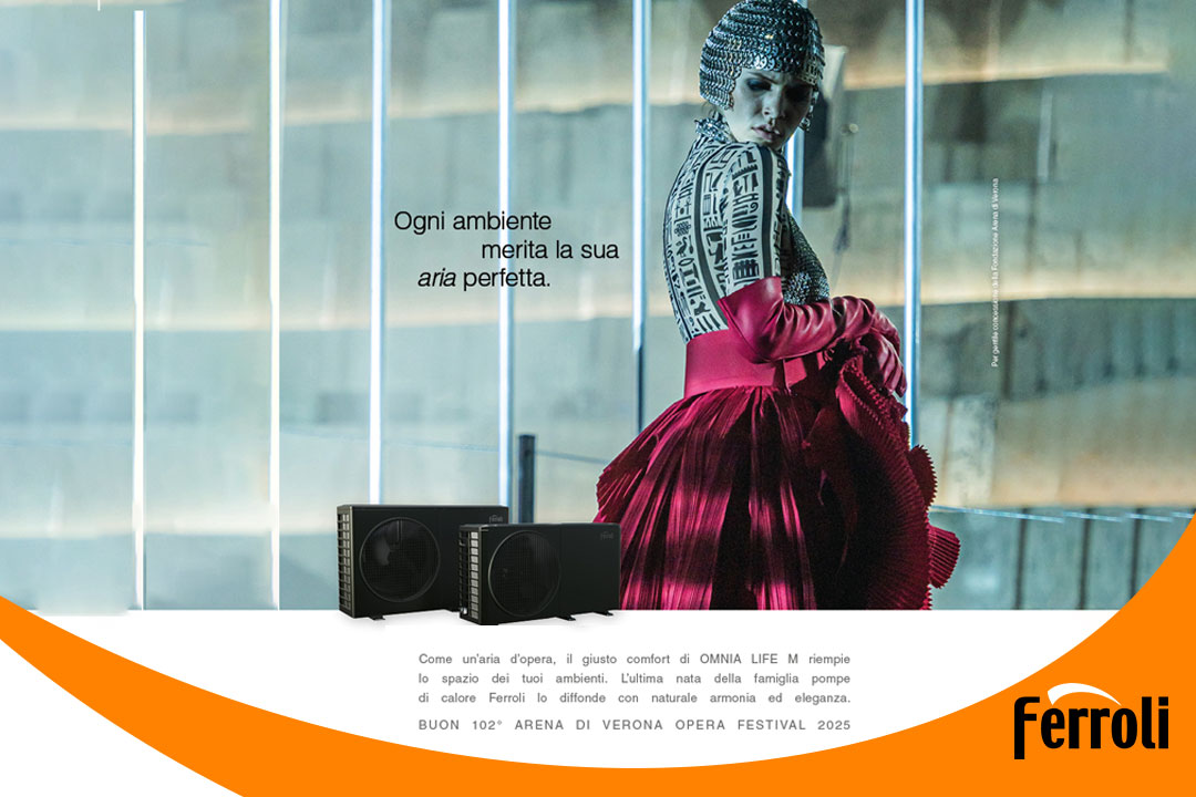 尊龙凯时官网版登录成为2025维罗纳歌剧节的官方相助同伴